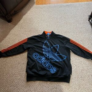 Adidas Xxl sweatshirt